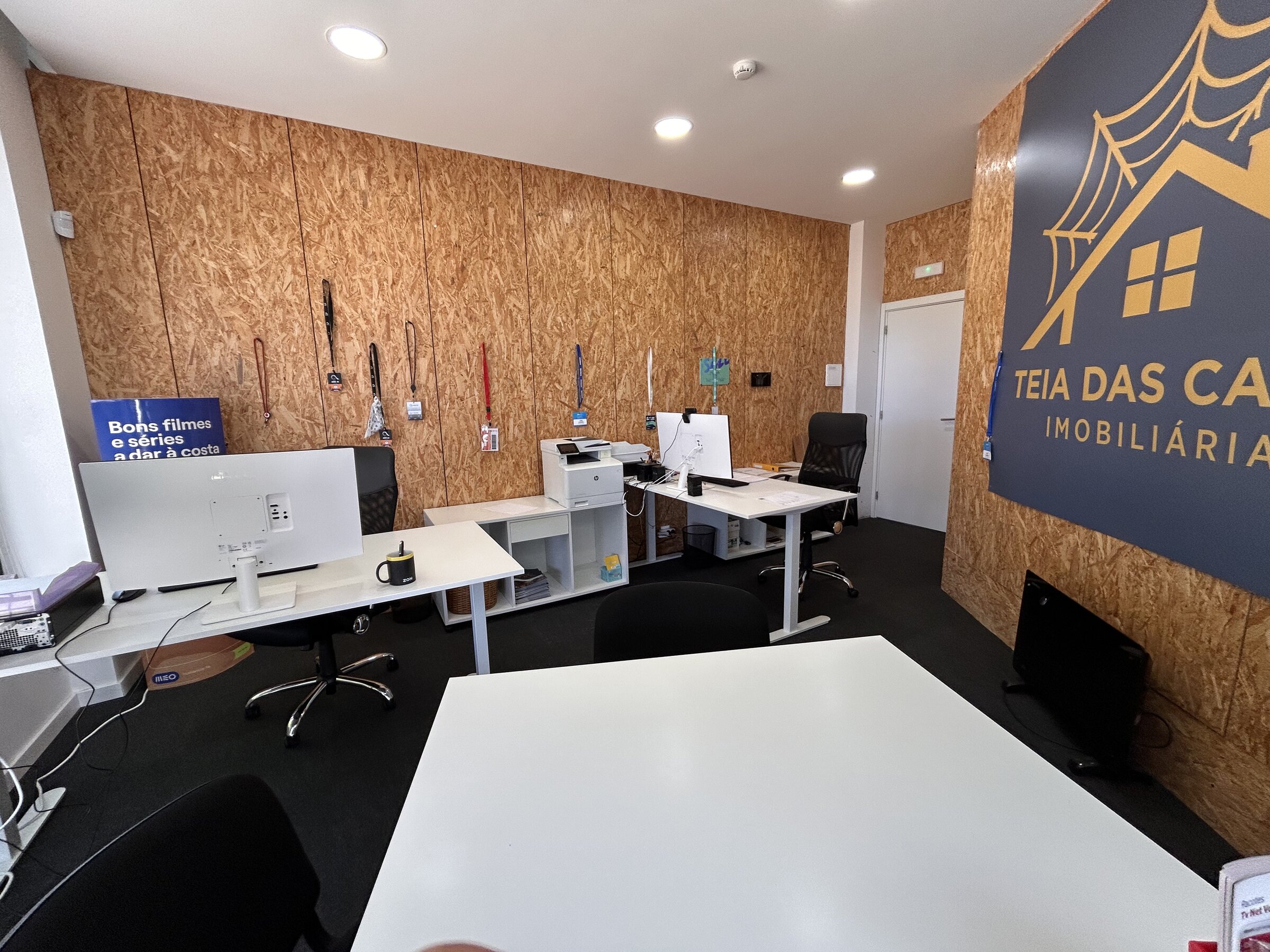 Gabinete 1